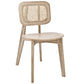 Habitat Wood Dining Side Chair - No Shipping Charges