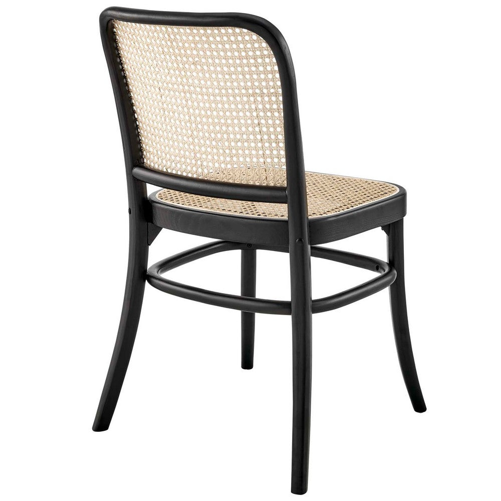 Modway Winona Wood Dining Side Chair |No Shipping Charges
