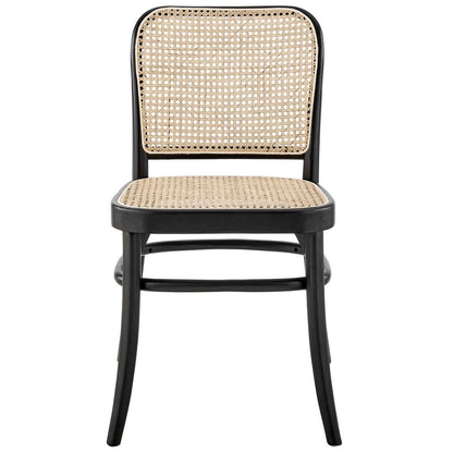 Winona Wood Dining Side Chair  - No Shipping Charges