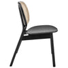 Malina Wood Dining Side Chair - No Shipping Charges