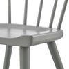 Sutter Wood Dining Side Chair by Modway| Gray