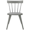 Sutter Wood Dining Side Chair by Modway| Gray