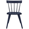 Sutter Wood Dining Side Chair - No Shipping Charges MDY-EEI-4650-MID