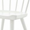 Sutter Wood Dining Side Chair by Modway| White