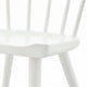 Sutter Wood Dining Side Chair by Modway| White