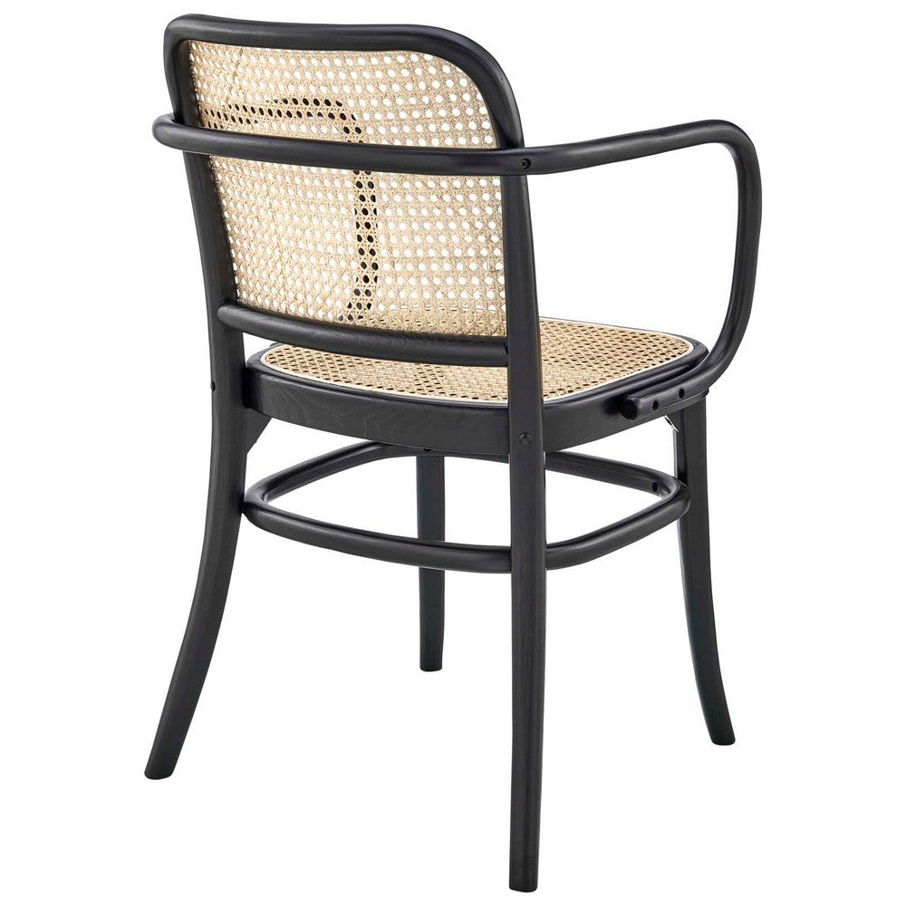 Modway Sutter Wood Dining Side Chair  - No Shipping Charges