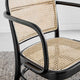 Winona Wood Dining Chair by Modway| Black