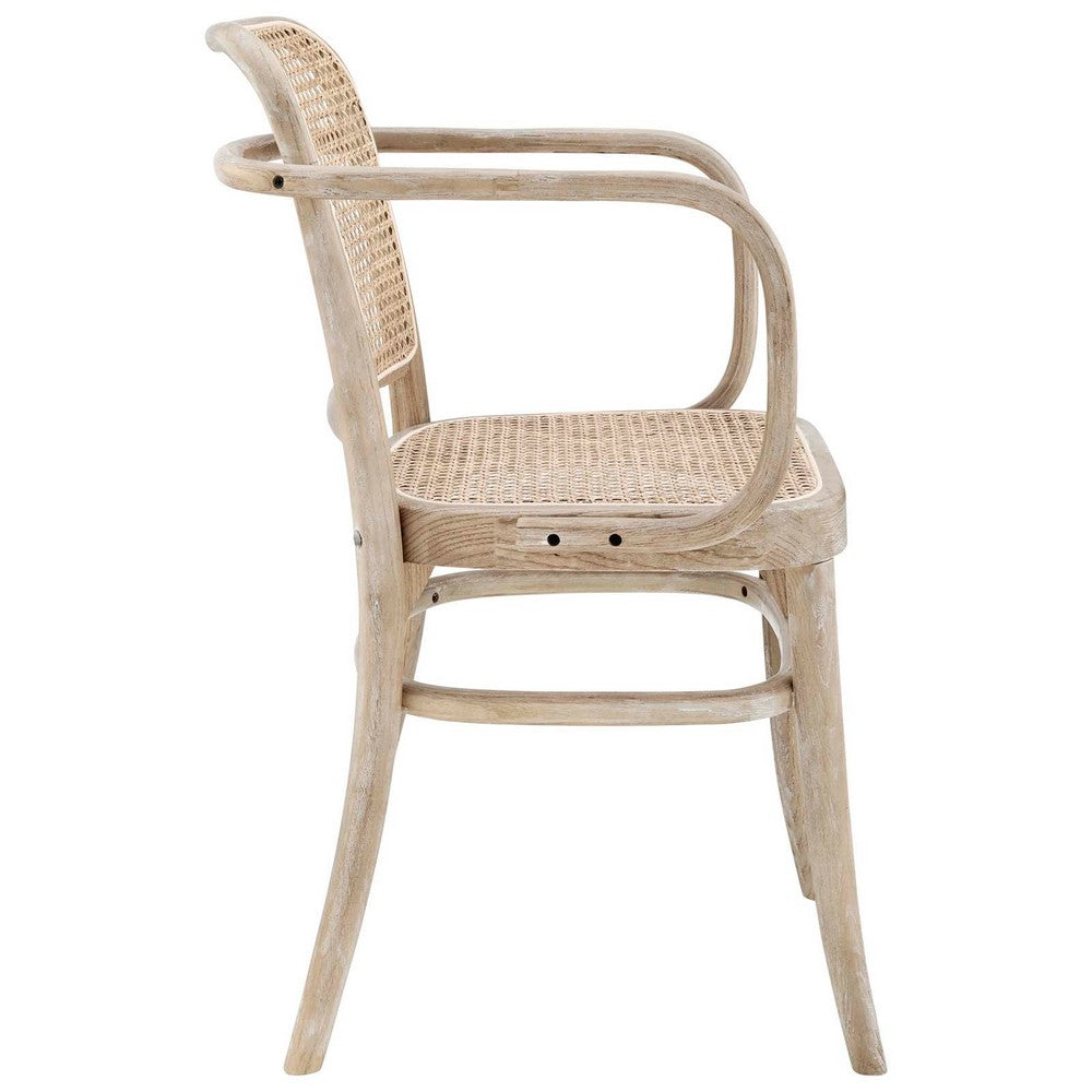 Winona Wood Dining Chair - No Shipping Charges
