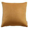 Enhance 18" Performance Velvet Throw Pillow - No Shipping Charges