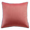 Accentuate 18" Performance Velvet Throw Pillow - No Shipping Charges