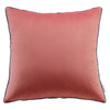 Accentuate 24" Performance Velvet Throw Pillow - No Shipping Charges