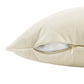 Enhance 18" Lumbar Performance Velvet Throw Pillow - No Shipping Charges