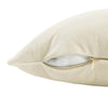 Enhance 24" Lumbar Performance Velvet Throw Pillow - No Shipping Charges