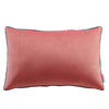 Accentuate 24" Lumbar Performance Velvet Throw Pillow - No Shipping Charges