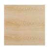 Modway Verne Square Wood Grain 24’’ Dining Table in Gold Natural MDY-EEI-4741-GLD-NAT