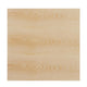 Modway Verne Square Wood Grain 24’’ Dining Table in Gold Natural MDY-EEI-4741-GLD-NAT