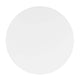 Modway Verne Round Modern 40’’ Dining Table in Gold White MDY-EEI-4748-GLD-WHI