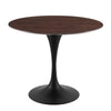 Lippa 36" Wood Dining Table  - No Shipping Charges