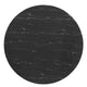 Modway Lippa Dining Table 60’’ Black Black MDY-EEI-4879-BLK-BLK