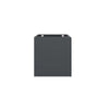 Vitality 24" Bathroom Vanity Cabinet (Sink Basin Not Included) by Modway| Gray