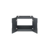 Vitality 24" Bathroom Vanity Cabinet (Sink Basin Not Included) by Modway| Gray
