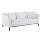 Modway Rowan Sofas, White