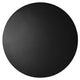 Gratify 60" Round Dining Table by Modway| Black