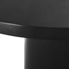 Gratify 60" Round Dining Table by Modway| Black