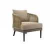 Meadow Outdoor Patio Armchair - No Shipping Charges