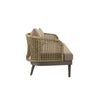 Modway Meadow Outdoor Patio Wicker Rattan Sofa Natural Taupe MDY-EEI-4989-NAT-TAU