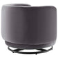 Relish Performance Velvet Performance Velvet Swivel Chair - No Shipping Charges