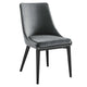 Modway Viscount Dining Chair, Gray