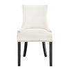 Marquis Performance Velvet Dining Chairs - Set of 2 - No Shipping Charges