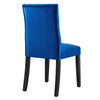 Duchess Performance Velvet Dining Chairs - Set of 2 - No Shipping Charges