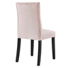 Duchess Performance Velvet Dining Chairs - Set of 2 - No Shipping Charges