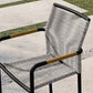 Serenity Outdoor Patio Armchairs Set of 2  - No Shipping Charges