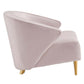 Modway Odyssey Armchair Pink MDY-EEI-5038-PNK