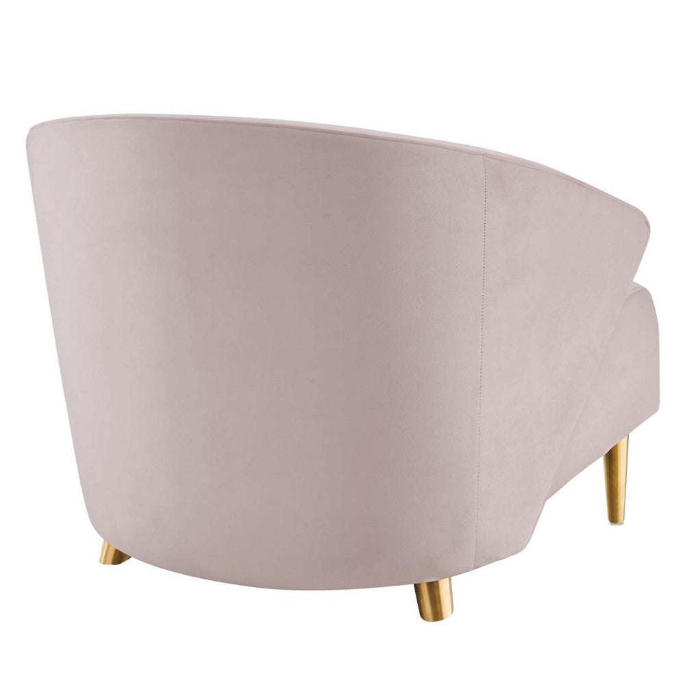 Modway Odyssey Armchair Pink MDY-EEI-5038-PNK