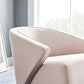 Modway Odyssey Armchair Pink MDY-EEI-5038-PNK