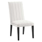 Catalyst Performance Velvet Dining Side Chairs - Set of 2 - No Shipping Charges