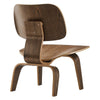Modway Fathom Wood Lounge Chair
