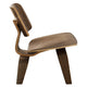 Modway Fathom Wood Lounge Chair