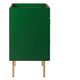 Daybreak 24" Bathroom Vanity Cabinet (Sink Basin Not Included) by Modway| Green