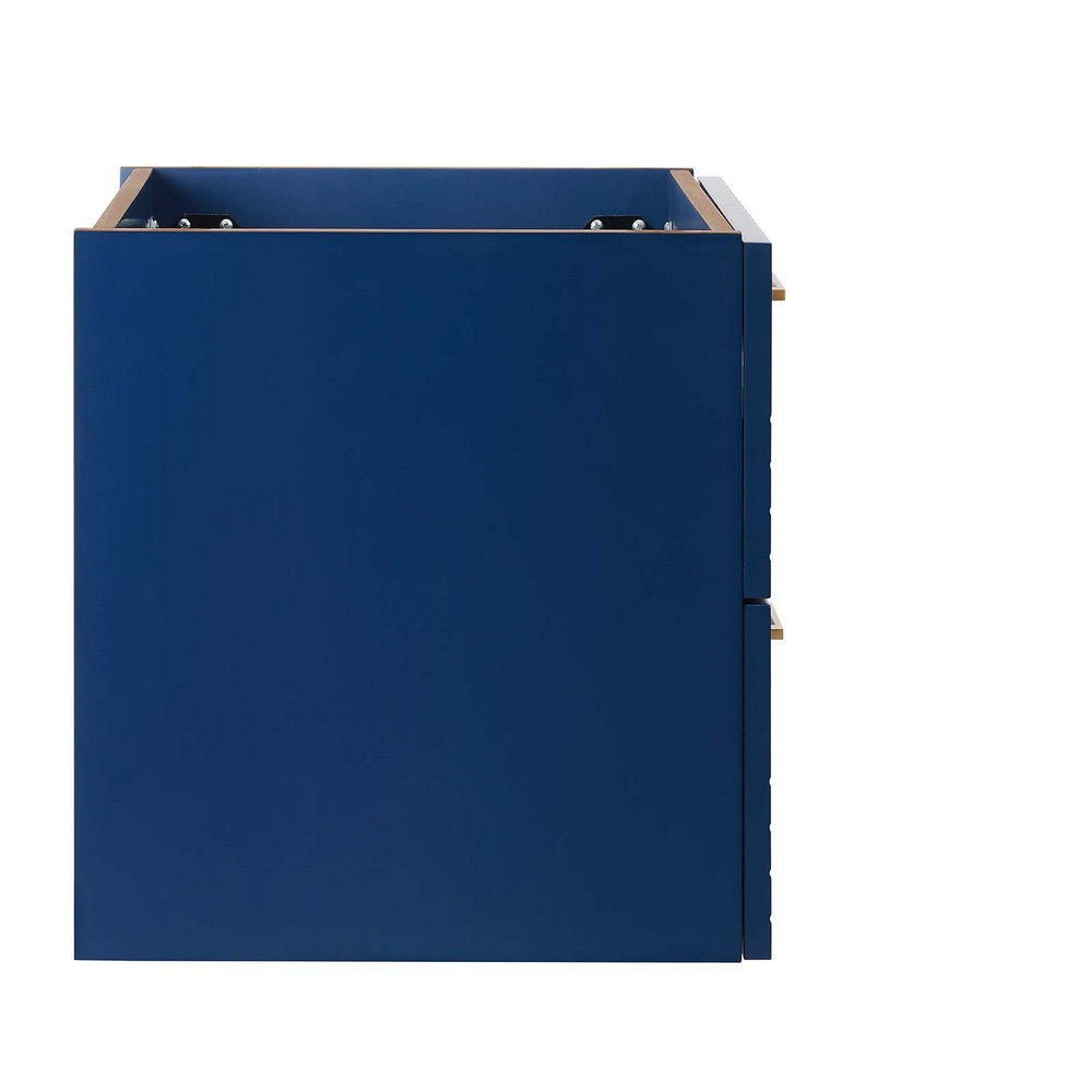 Daybreak 24" Wall-Mount by Modway| Blue