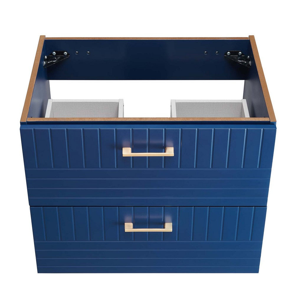 Daybreak 24" Wall-Mount by Modway| Blue