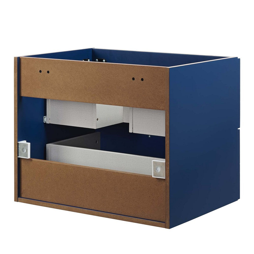 Daybreak 24" Wall-Mount by Modway| Blue