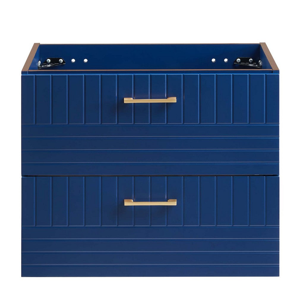 Daybreak 24" Wall-Mount by Modway| Blue