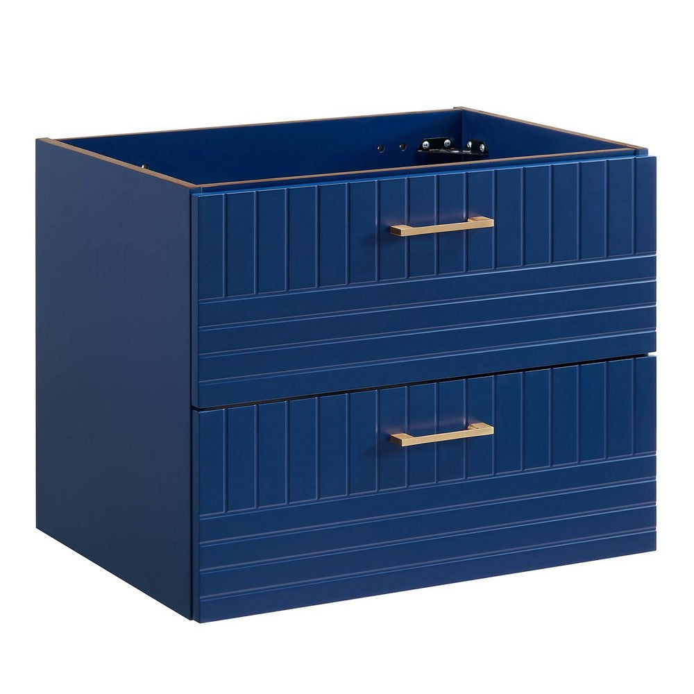 Daybreak 24" Wall-Mount by Modway| Blue