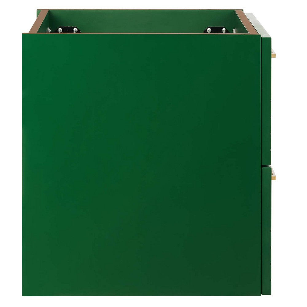 Daybreak 24" Wall-Mount by Modway| Green