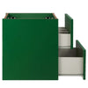 Daybreak 24" Wall-Mount by Modway| Green